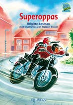 Superoppas / Samenleesboeken 9789053003404 Brigitte Bosman, Verzenden, Gelezen, Brigitte Bosman