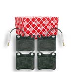 Remblokken set, Ophalen of Verzenden, Nieuw