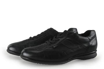 Lloyd Veterschoenen in maat 43 Zwart, Kleding | Heren, Verzenden, Zwart, Lloyd, Zo goed als nieuw