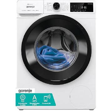 Nieuwe Gorenje wasmachine 9KG label A Inverter Motor WAM94AP, 1200 tot 1600 toeren, Verzenden, 8 tot 10 kg, Nieuw