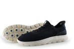 Geox Sneakers in maat 43 Blauw, Geox, Verzenden, Blauw, Sneakers of Gympen