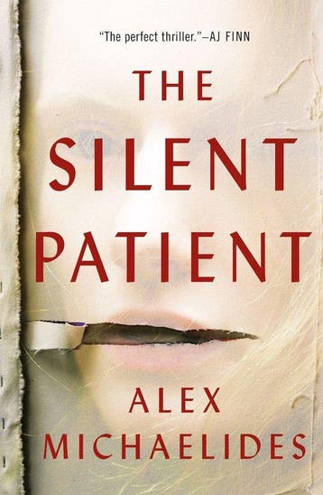 The Silent Patient - Alex Michaelides 9781250301697, Verzenden, Gelezen, Alex Michaelides