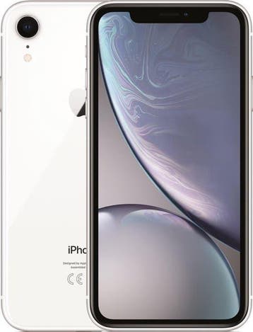 Apple iPhone XR 128GB Rood met GARANTIE & verzending, Telecommunicatie, Mobiele telefoons | Apple iPhone, Ophalen of Verzenden