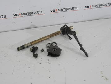 Honda VT 500 C Schakelas, Ophalen of Verzenden, Nieuw