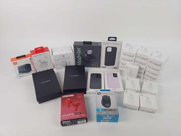 Voordeelbox Elektronica & Accessoires #6, Verzenden, Nieuw