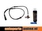 ABS-sensor Renault Laguna voorzijde, links, Verzenden, Nieuw, Renault