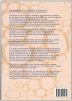 Increasing Role of Nutrition & Genomics in the Prevention &, Verzenden, Zo goed als nieuw