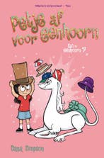 Petje af voor eenhoorn / Evi en eenhoorn / 7 9789026160882, Boeken, Verzenden, Zo goed als nieuw, Dana Simpson