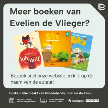 De bovenkamer van Jakob - Evelien de Vlieger 9789020995893, Verzenden, Gelezen, Evelien de Vlieger
