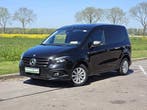 Mercedes-Benz Citan 110 CDI L1 Pro, Stof, Gebruikt, Zwart, Mercedes-Benz