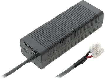 Adapter 12-volt 10 ampère  - Kroonsteen, Ophalen of Verzenden, Nieuw