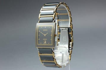 Rado - DiaStar - 160.0281.3 - Unisex - 2000-2010, Nieuw