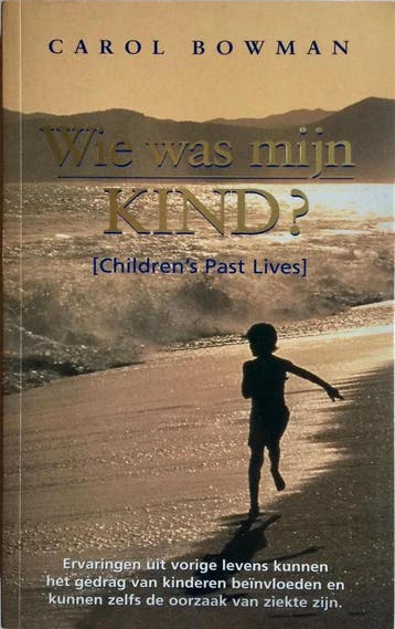 WIE WAS MIJN KIND ? - C. Bowman 9789022983584, Verzenden, Gelezen, C. Bowman