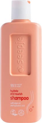 Seepje Hydrate & Nourish Shampoo - 300 ml, Sieraden, Tassen en Uiterlijk, Ophalen of Verzenden, Nieuw