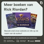 Percy Jacksons Greek Heroes 9781484776438 Rick Riordan, Verzenden, Zo goed als nieuw, Rick Riordan