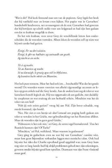 Lord John en de Schotse gevangene / Lord John / 4, Boeken, Fantasy, Verzenden, Gelezen, Diana Gabaldon