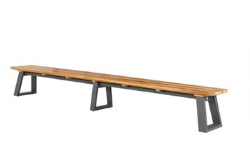 Suns Tomar bench 340 cm SALE |, Ophalen of Verzenden, Nieuw
