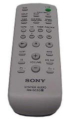Afstandsbediening Sony rm-sc50 CMT-NE3, Ophalen of Verzenden, Nieuw, Origineel
