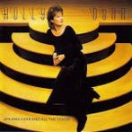 Holly Dunn - Life And Love And All The Stages, Ophalen of Verzenden, Gebruikt
