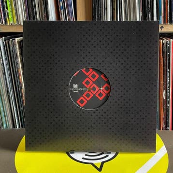 Trentemøller - Moan, Cd's en Dvd's, Vinyl | Dance en House, Ophalen of Verzenden, Nieuw in verpakking, 12 inch