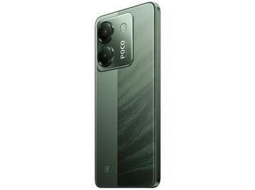 Xiaomi -  Poco M7 Pro 5g 12 Gb - 512  - Groen, Verzenden, Nieuw, Zonder abonnement