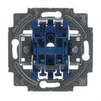 Busch Jaeger 2 voudige pulsdrukker 2x maak inbouw - 2020, Doe-het-zelf en Verbouw, Ophalen of Verzenden, Nieuw