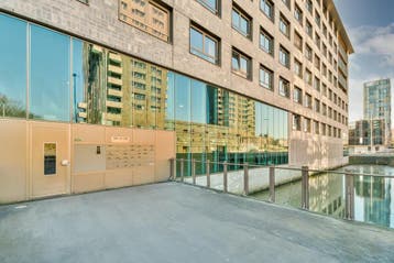 Te huur: Appartement Carolina MacGillavrylaan in Amsterdam, Noord-Holland, Appartement, Amsterdam
