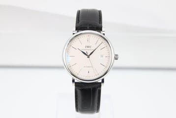 IWC - Portofino - IW356501 - Heren - 2000-2010