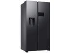 Samsung - Koel-vriescombinatie - Inhoud  621 L - Nofrost, 200 liter of meer, Verzenden, 60 cm of meer, Met aparte vriezer