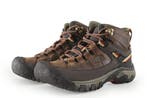 Keen Wandelschoenen in maat 36 Groen, Verzenden, Keen, Wandelschoenen, Zo goed als nieuw