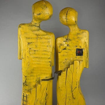 Karol Dusza (XX-XXI) - Connected forever