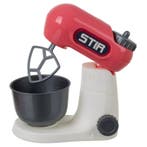 Ruhhy 26 delige keukenaccessoireset met mixer, broodroost..., Hobby en Vrije tijd, Ophalen of Verzenden, Nieuw