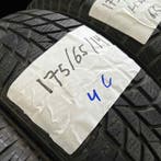 2 x Hankook Winter i*cept RS2 175-65-14 Winterbanden 6,5mm, Auto-onderdelen, Banden en Velgen, 14 inch, Gebruikt, 175 mm, Band(en)