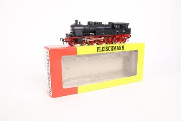 Fleischmann H0 - 4078 - Stoomlocomotief (1) - BR 78 434 - DB, Nieuw