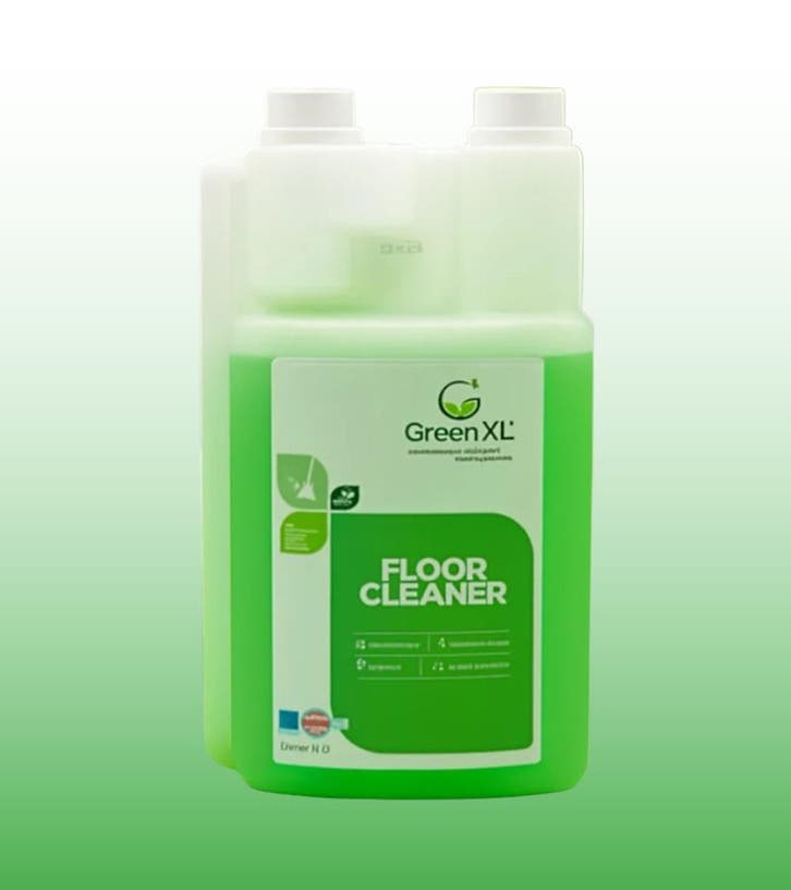 Vloer reiniger met probiotica voor een gezond huis, Huis en Inrichting, Schoonmaakartikelen, Schoonmaakmiddel, Ophalen of Verzenden