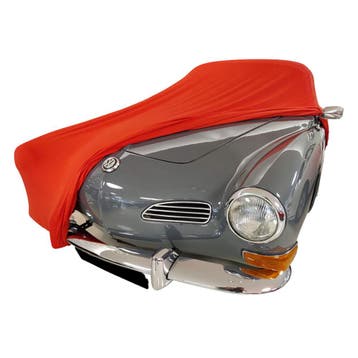 Autohoes voor Volkswagen Karman Ghia (1955-1976) Indoor, Ophalen of Verzenden, Nieuw, Op maat