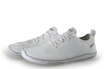 Xero Shoes Barefoot in maat 37½ Wit, Verzenden, Wit, Xero Shoes, Gedragen