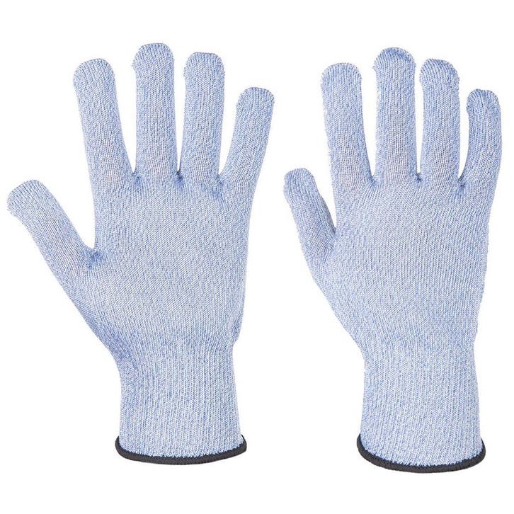 GGM Gastro | (10 paar) Sabre-Lite | Snijbestendige |, Kleding | Heren, Schoenen, Blauw, Nieuw, Werkschoenen, Verzenden