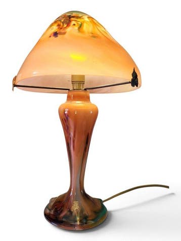 Lamp - Glas