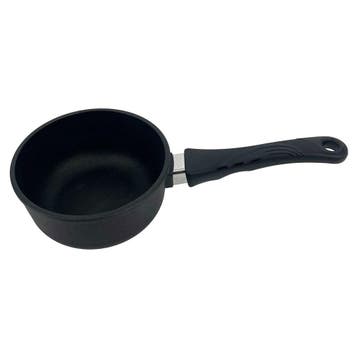 Eurolux Steelpan - 16 x 36 cm - keramisch, Verzenden, Nieuw