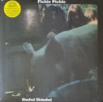 lp nieuw - Fickle Pickle - Sinful Skinful, Verzenden, Zo goed als nieuw