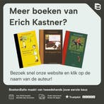 Emiel en zijn detectives 9789048821297 Erich Kastner, Verzenden, Zo goed als nieuw, Erich Kastner
