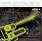 cd - Various - Jazzism 5 (Selected By Bol.com), Verzenden, Zo goed als nieuw