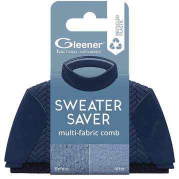 Gleener Sweater Saver Multi-stof Pluizenkam - Compacte ont, Ophalen of Verzenden, Nieuw