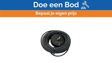 Bieden: Lopolight 2nm white 360 degree hoist anchor light b, Ophalen of Verzenden, Nieuw, Elektra en Verlichting, Zeilboot of Motorboot