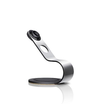 Dyson Supersonic™ Display Stand/Standaard - Black/Nickel (Ni, Verzenden, Nieuw