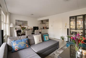Te huur: Appartement Hartingstraat in Utrecht, Utrecht, Appartement, Utrecht
