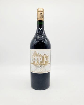 1997 Chateau Haut-Brion - Pessac-Léognan 1er Grand Cru, Nieuw