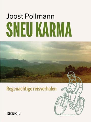 Sneu karma 9789493214316 Joost Pollmann, Boeken, Verzenden, Zo goed als nieuw, Joost Pollmann