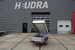 Anssems bagagewagen GT750 201x101x48cm, Nieuw